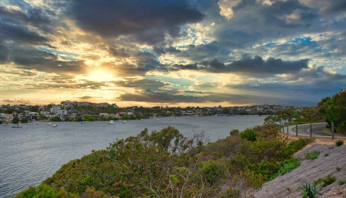 reticulation repairs near Mosman Park